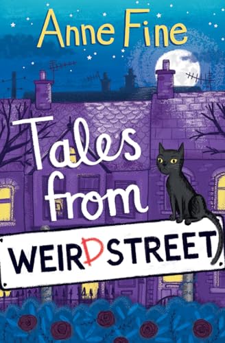 9781781125724: Tales from Weird Street