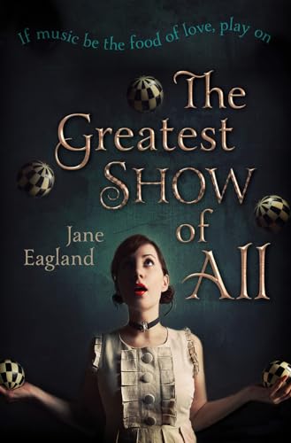 Stock image for The Greatest Show Of All for sale by WorldofBooks