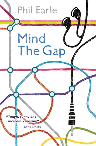 9781781125892: Mind The Gap (Super-readable YA)