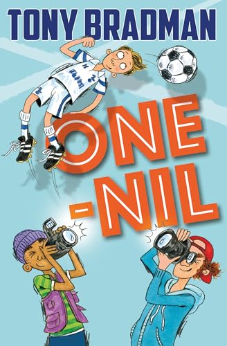 Stock image for One Nil for sale by ThriftBooks-Dallas