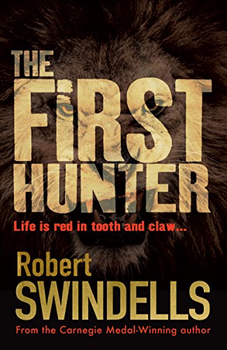 Beispielbild fr The First Hunter zum Verkauf von WorldofBooks