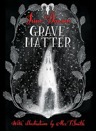 Imagen de archivo de Grave Matter a la venta por Goldstone Books