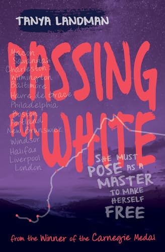Stock image for Passing for White for sale by WorldofBooks