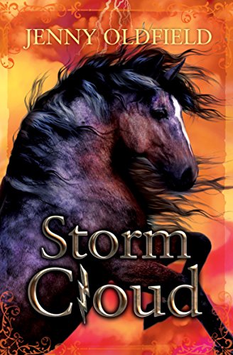 Stock image for Storm Cloud for sale by Better World Books: West