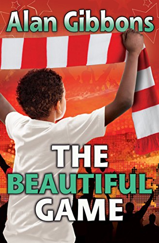 Imagen de archivo de The Beautiful Game (Football Fiction and Facts) a la venta por WorldofBooks