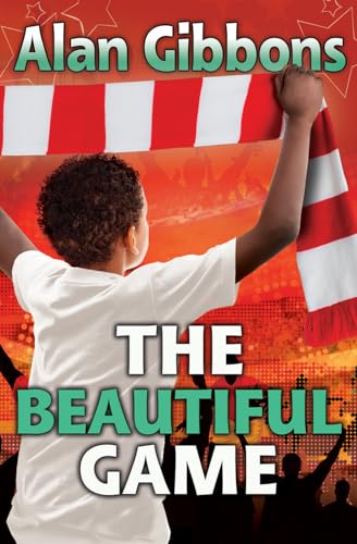 Stock image for The Beautiful Game (Football Fiction and Facts) for sale by WorldofBooks