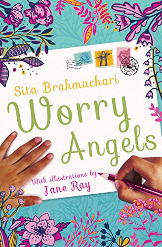 9781781126950: Worry Angels