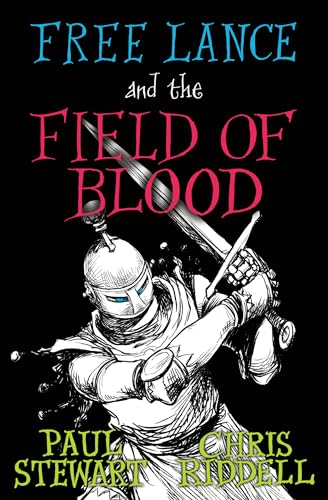 Beispielbild fr Free Lance and the Field of Blood (Free Lance Trilogy 2) zum Verkauf von medimops