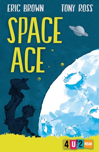 Stock image for Space Ace: 1 (4u2read) for sale by WorldofBooks