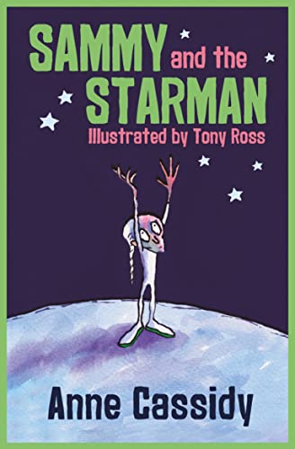 Beispielbild fr Sammy and the Starman (4u2read) zum Verkauf von WorldofBooks