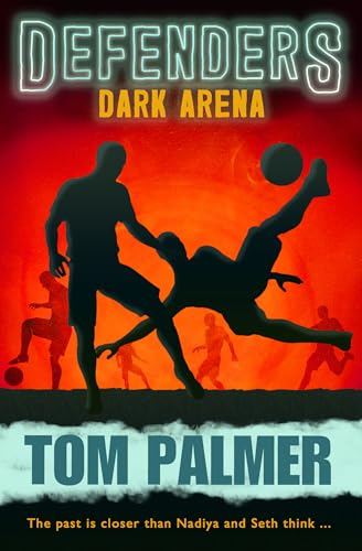 9781781127308: Defenders: Dark Arena