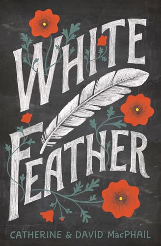 Imagen de archivo de White Feather a la venta por WorldofBooks