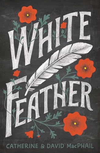 Stock image for White Feather for sale by WorldofBooks
