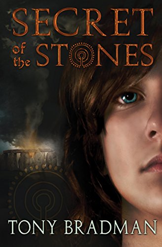 Beispielbild fr Secret of the Stones zum Verkauf von WorldofBooks