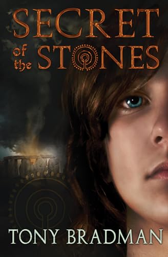 Imagen de archivo de Secret of the Stones a la venta por Better World Books: West