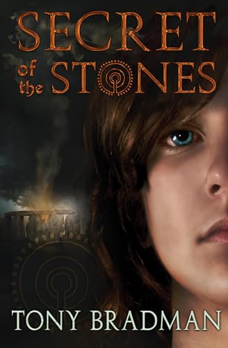 Stock image for Secret of the Stones for sale by WorldofBooks
