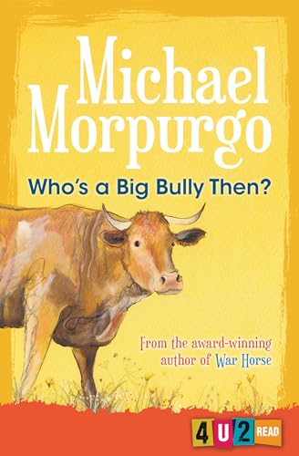 Stock image for 4u2read - Who's a Big Bully Then? for sale by Better World Books: West