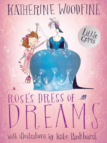 Beispielbild fr Rose's Dress of Dreams (Little Gems) zum Verkauf von AwesomeBooks