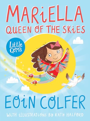 Imagen de archivo de Mariella Queen Of The Skies a la venta por ThriftBooks-Atlanta