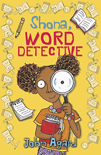 Imagen de archivo de Shona, Word Detective: 1 (4u2read) a la venta por WorldofBooks