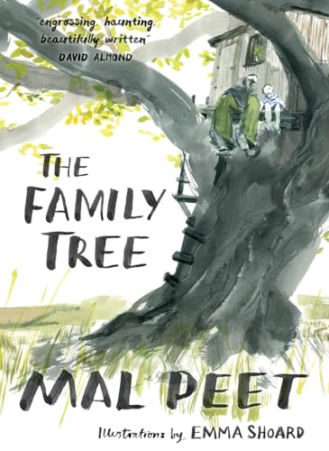 Beispielbild fr The Family Tree zum Verkauf von Better World Books