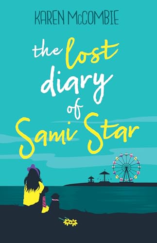 Stock image for The Lost Diary of Sami Star for sale by Better World Books