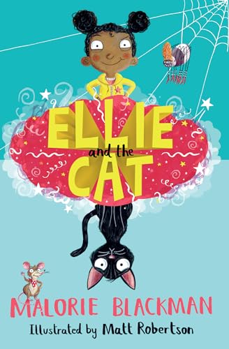 Beispielbild fr Ellie and the Cat zum Verkauf von WorldofBooks