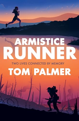 Imagen de archivo de Armistice Runner a la venta por Better World Books