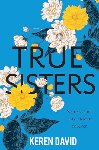Stock image for True Sisters for sale by WorldofBooks