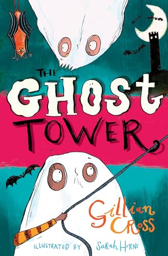 9781781128374: The Ghost Tower