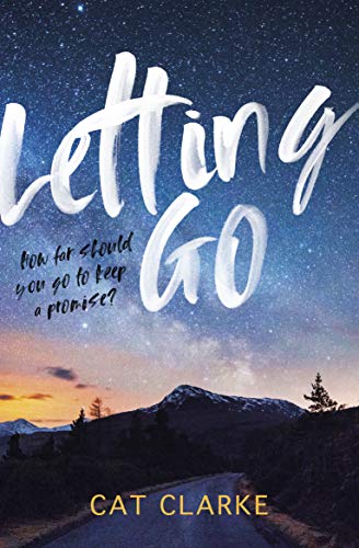 Imagen de archivo de Letting Go a la venta por WorldofBooks