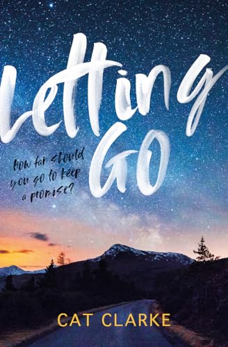 Stock image for Letting Go for sale by WorldofBooks
