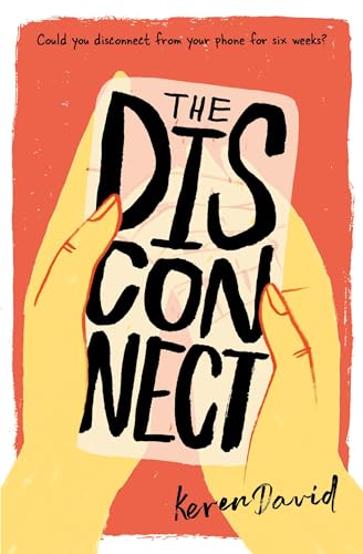 Beispielbild fr The Disconnect zum Verkauf von ThriftBooks-Atlanta