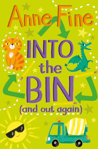 Stock image for Into the Bin: 1 (4u2read) for sale by WorldofBooks