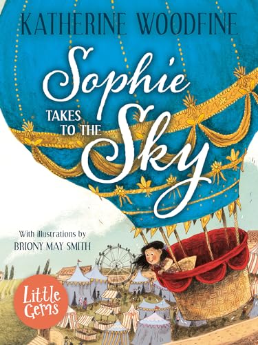 Imagen de archivo de Sophie Takes to the Sky a la venta por ThriftBooks-Atlanta