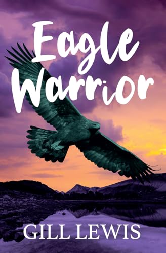 Beispielbild fr Eagle Warrior zum Verkauf von WorldofBooks