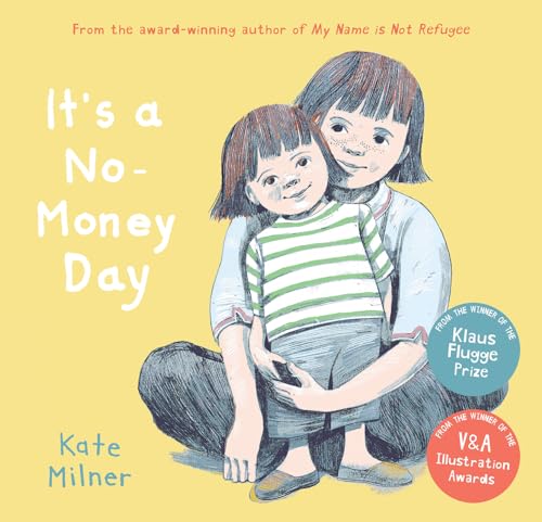 Imagen de archivo de IT'S A NO-MONEY DAY a la venta por Revaluation Books