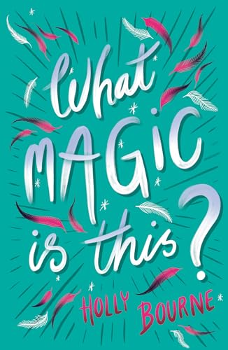 Imagen de archivo de What Magic Is This? a la venta por ThriftBooks-Atlanta