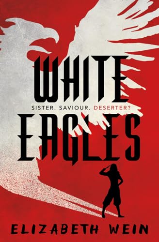 Imagen de archivo de White Eagles a la venta por SecondSale