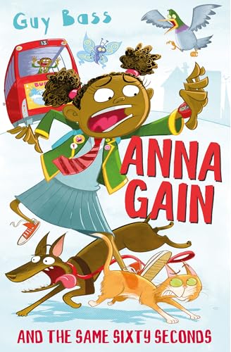 9781781129166: Anna Gain & The Same Sixty Seconds