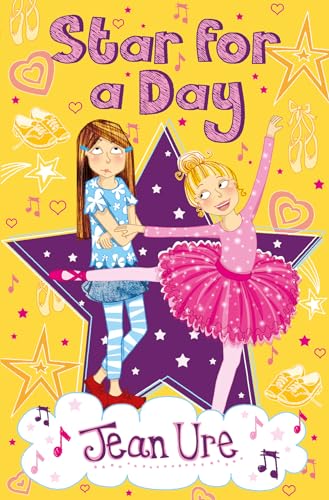 Stock image for Star for a Day for sale by Blackwell's