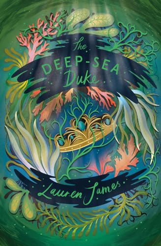 Beispielbild fr The Deep-Sea Duke: 1 zum Verkauf von WorldofBooks