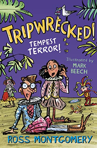 Stock image for Tripwrecked! for sale by GreatBookPrices
