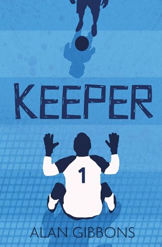 Stock image for Keeper for sale by Blackwell's
