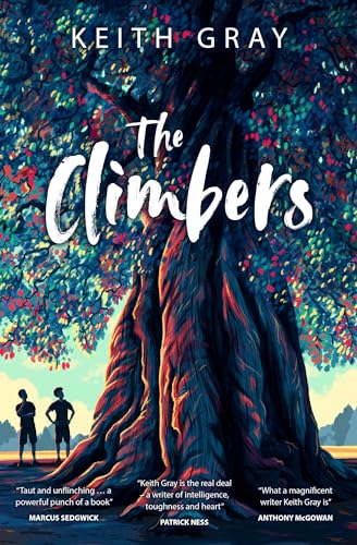Stock image for The Climbers for sale by ThriftBooks-Dallas