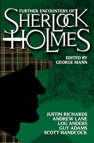 9781781160046: Further Encounters of Sherlock Holmes