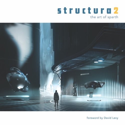 9781781160138: Structura 2: The Art of Sparth