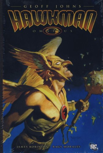 9781781160237: The Hawkman Omnibus - Volume One: v. 1