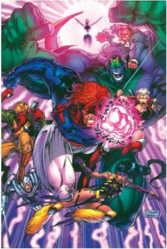 WildC.A.T.S. - Deluxe Volume One: v. 1 (9781781160435) by Brandon Choi; Jim Lee