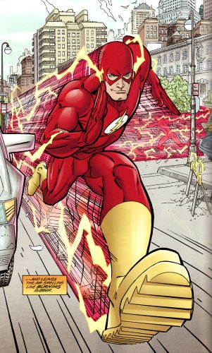 9781781160879: The Flash Omnibus by Geoff Johns - Volume 2: v. 2